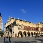 Kraków – kultura, sztuka, zabytki