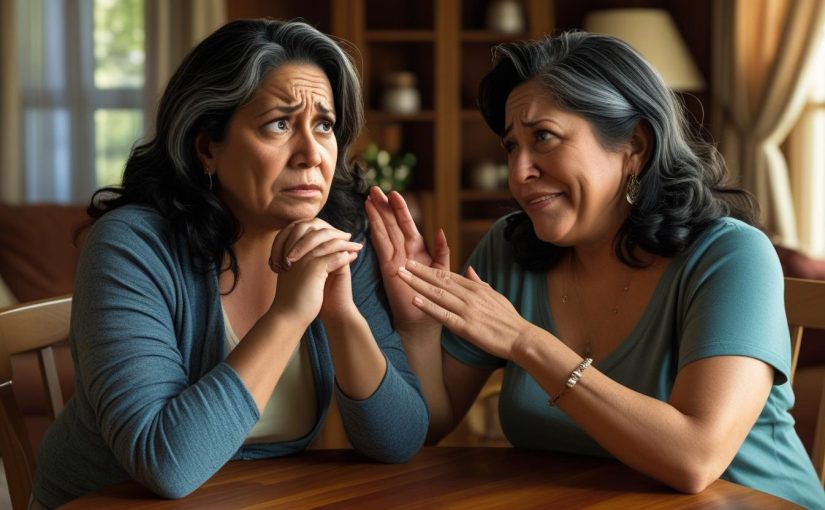 Praktyczne informacje o menopauzie – menopauza co to i menopauza kiedy