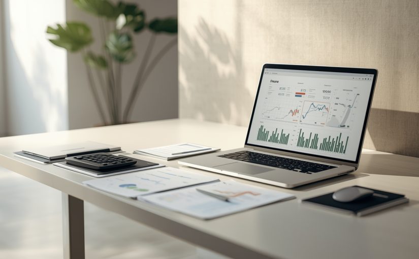 Szczegółowy  manual  po profesjonalnym prowadzeniu rozliczeń