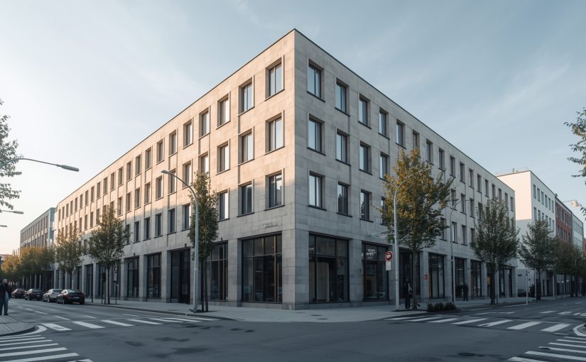 Wieloletnia monitorowanie sprawności technicznej nieruchomości – w jaki sposób organizować, monitorować i reagować na czas