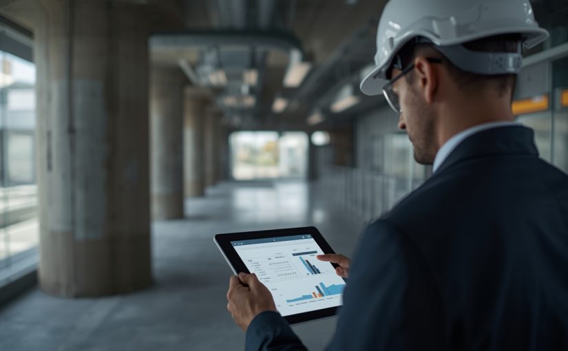 Jak dobierać stosowne biuro w branży budowlanej i dokumentacji projektowej?