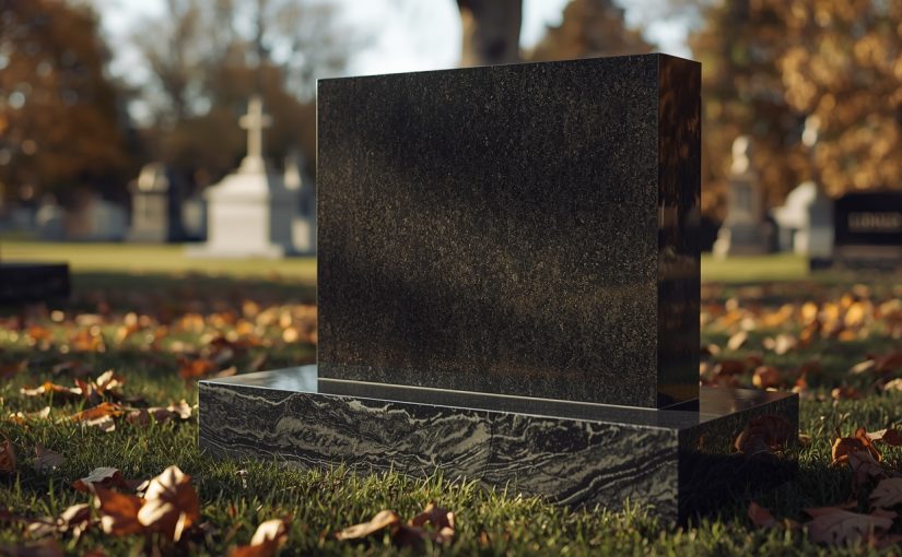 Jak rozsądnie wybrać elegancki pomnik pamięci i uniknąć kosztownych błędów